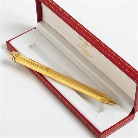 buy cartier pens online india|must de cartier pen price.